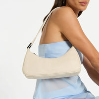 Status Anxiety - Not that Simple Bag Chalk