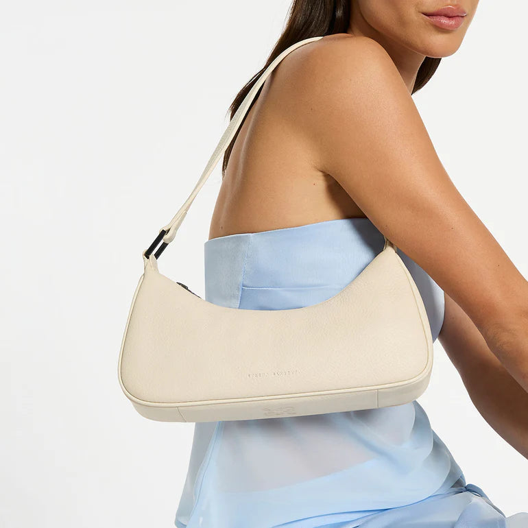 Status Anxiety - Not that Simple Bag Chalk