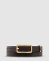 Status Anxiety - Muse Belt