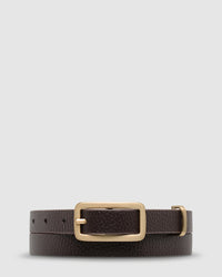 Status Anxiety - Muse Belt