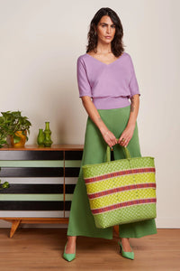 King Louie - Beachy Bag Puglia