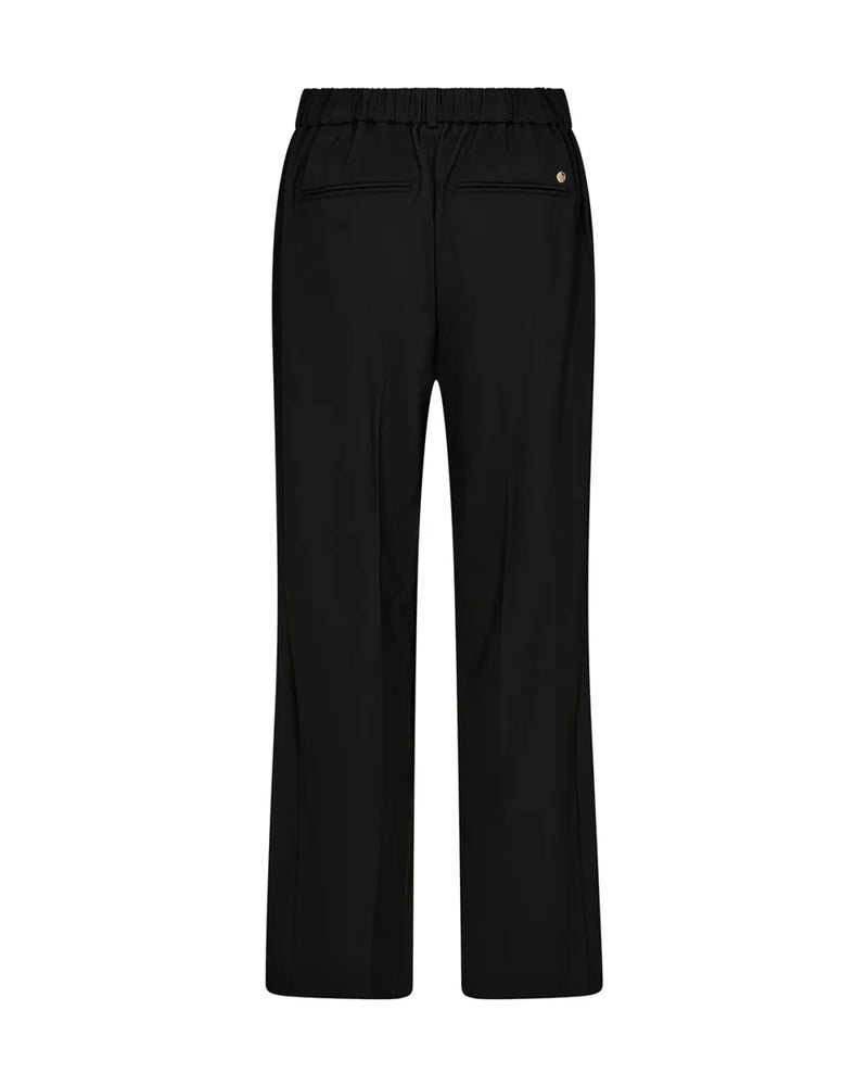 Mos Mosh - Bai Piet Pant Black