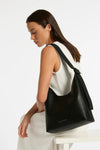 STATUS ANXIETY - Take you Higher Bag Black
