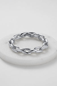 Zafino - Sara Bracelet Silver