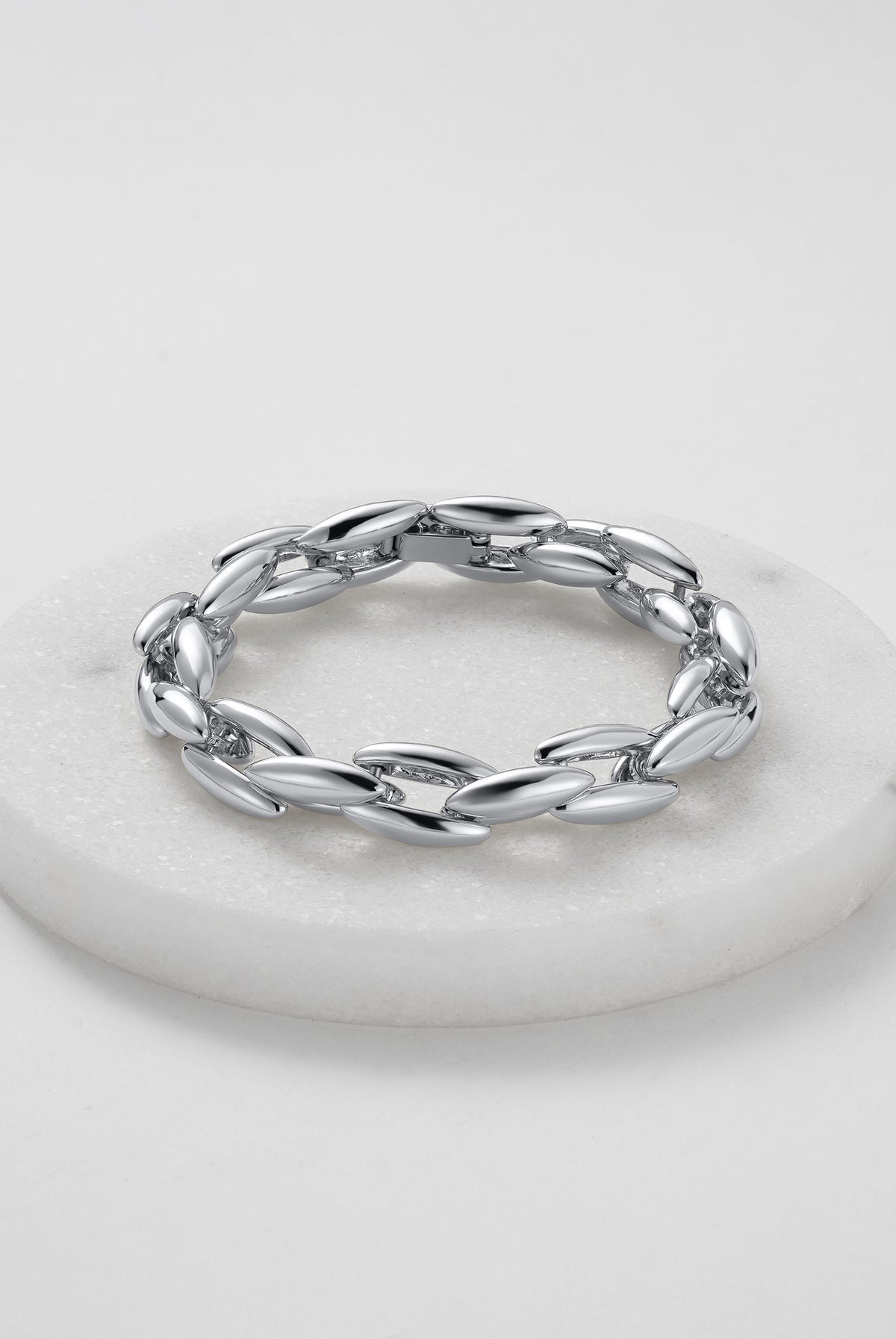 Zafino - Sara Bracelet Silver
