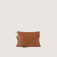 Lola Atelier - Serenita Shoulder Bag in Brown, Blue or Green