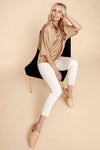 UP! Pants - 28inch Bali Ankle Pant