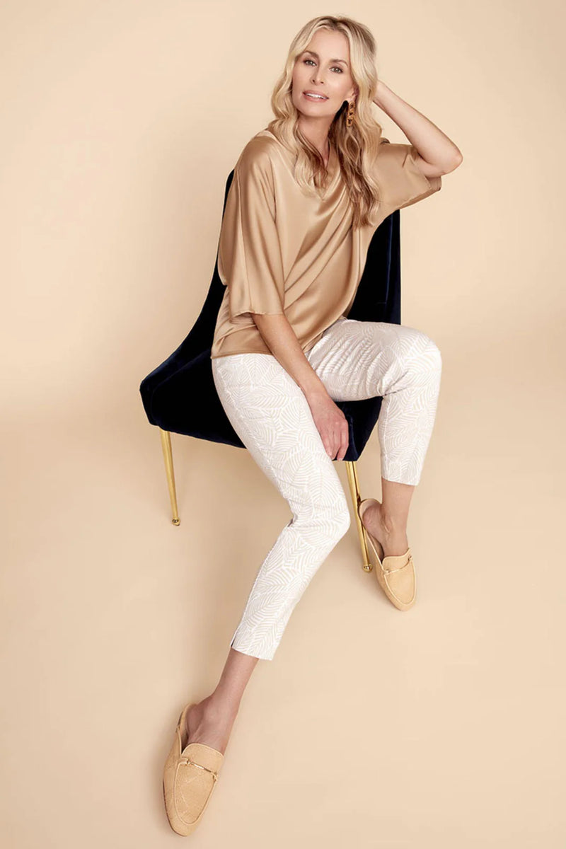 UP! Pants - 28inch Bali Ankle Pant