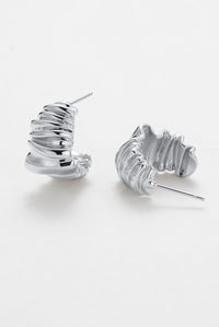 Zafino - Lottie Earring - Silver