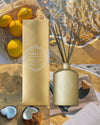 MOSS ST - Golden Cedar & Coconut Fragrance Diffuser 300ml