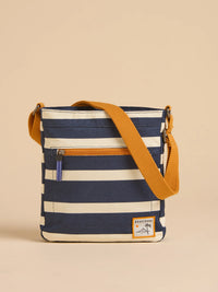 Brakeburn - Harbour Crossbody Bag