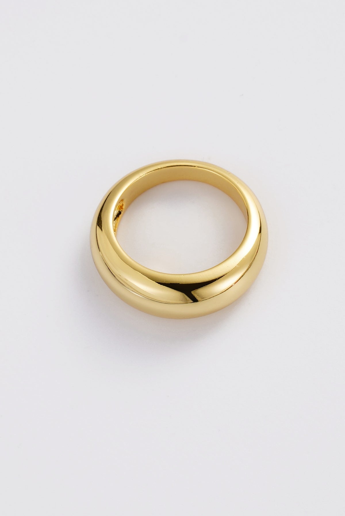 Zafino - Siena Ring Gold 7