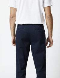 Mr Simple - Maxwell Slim Chino Navy