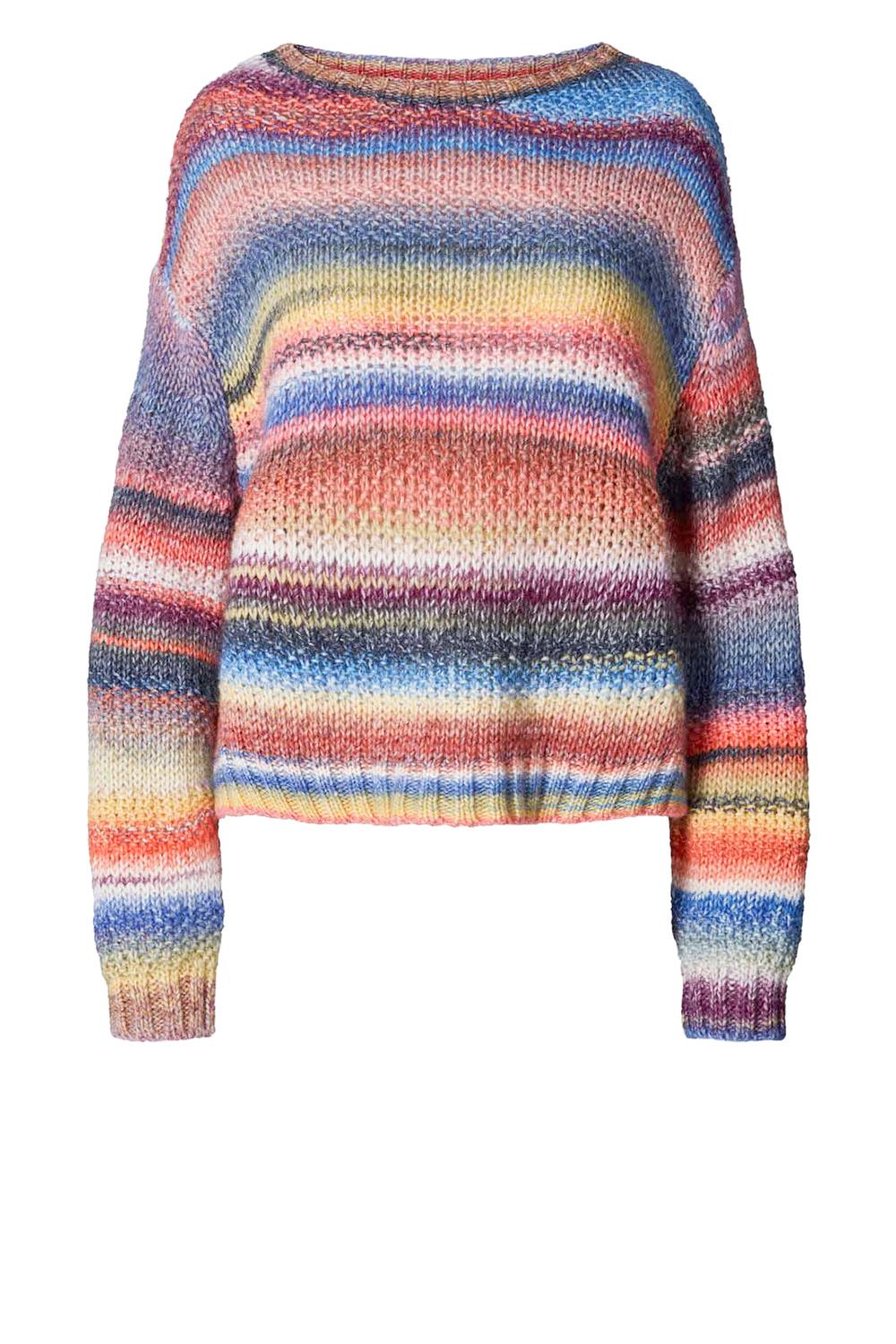 Lolly's Laundry - Fairhaven Jumper Multi