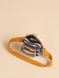 Brakeburn - Harbour Small Crossbody Bag