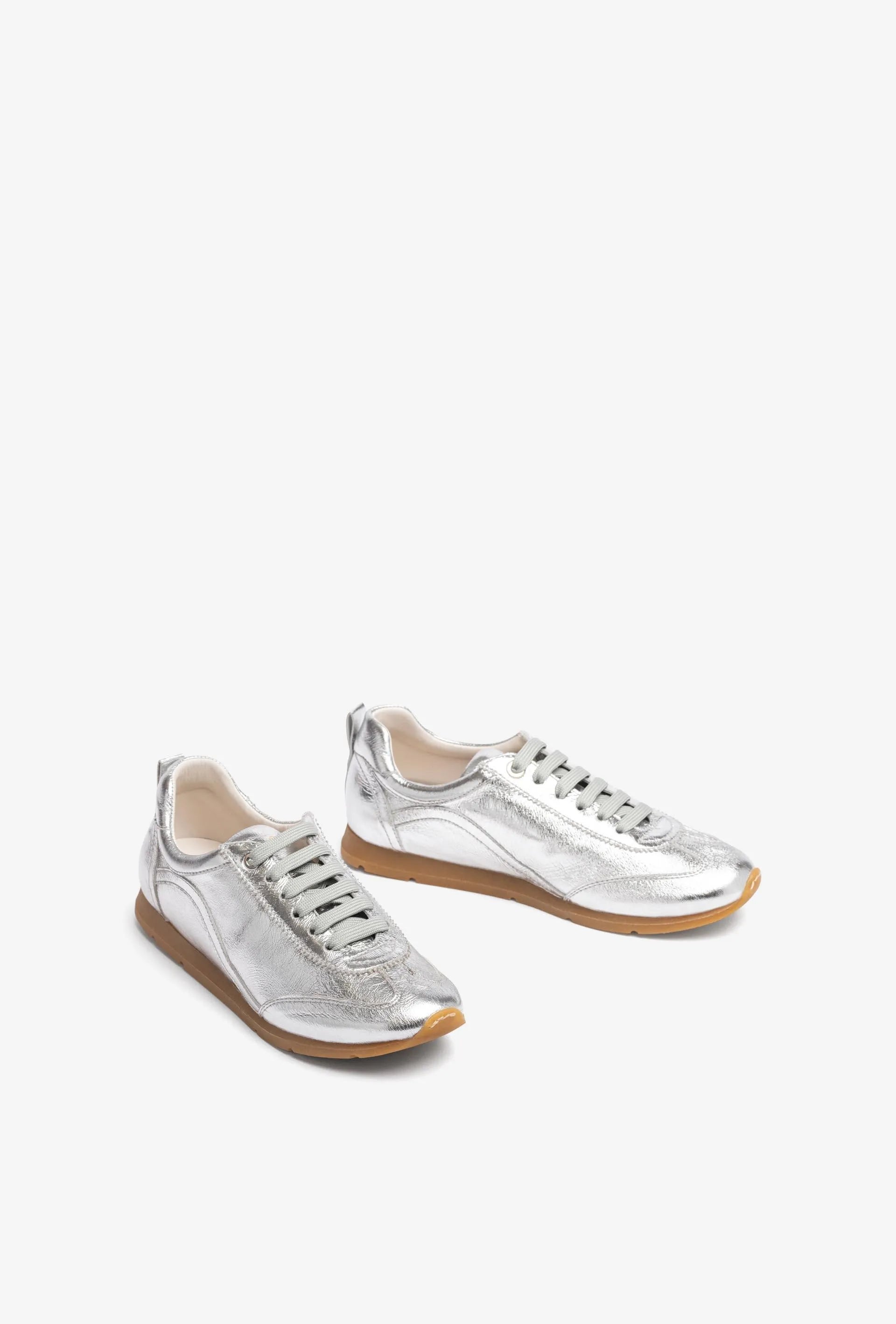 UNISA - Dalai Sneaker Silver