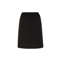 CC Heart - Mabel Short Skirt Black