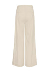 Gestuz - Seaver Pants Egret Melange