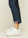 Verge - Master Jean Deep Indigo