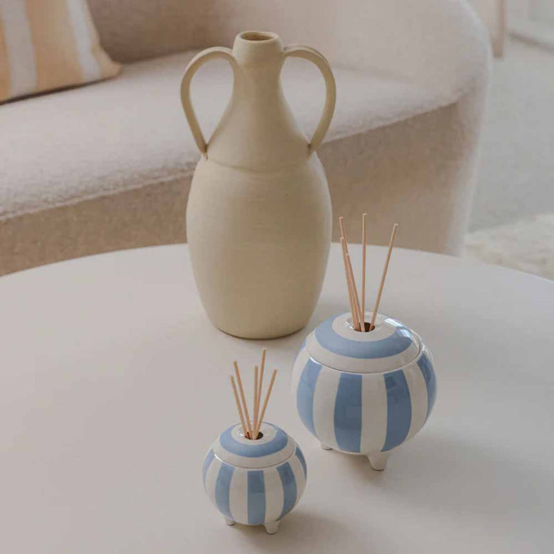 MOSS ST - Juniper Berry & Citrus Spritz Ceramic Diffuser 350ml