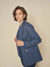 Mos Mosh - Mary Mora Blazer Set Sail
