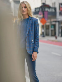 Mos Mosh - Mary Mora Blazer Set Sail