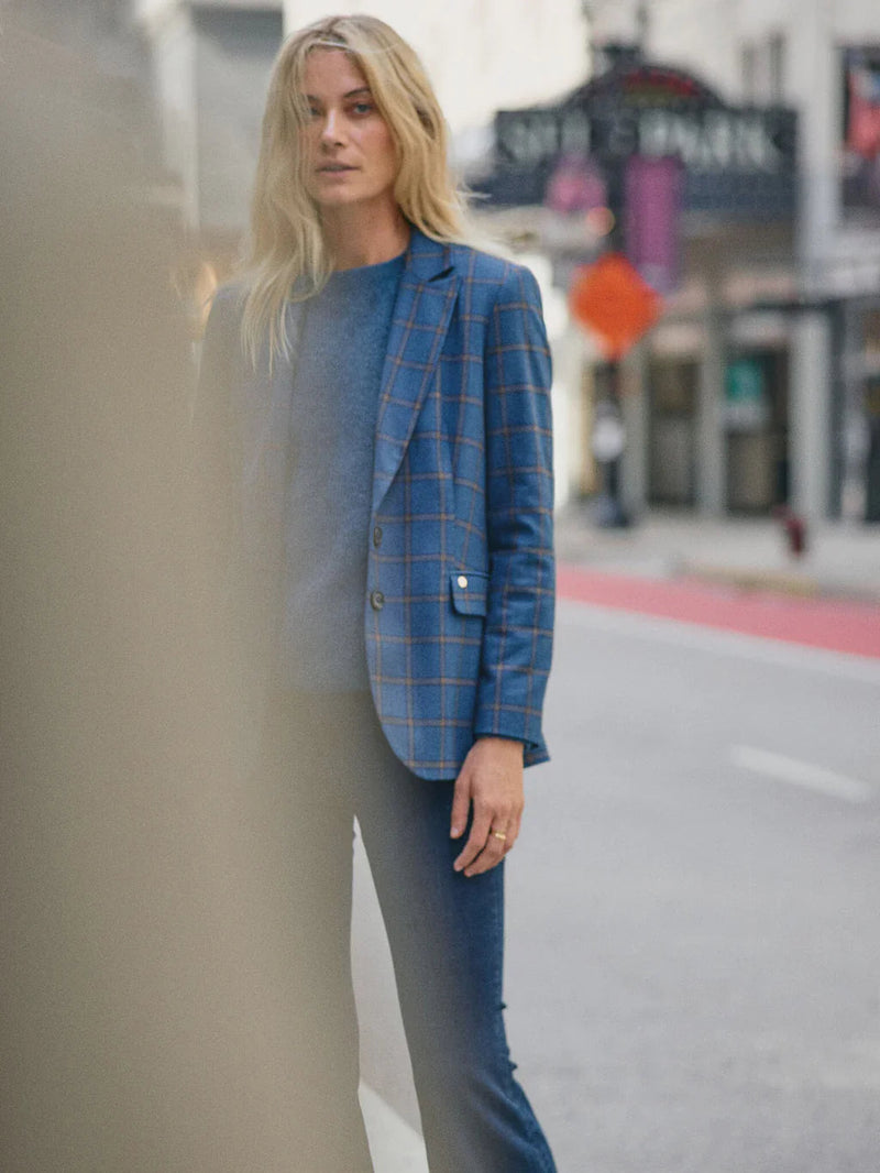 Mos Mosh - Mary Mora Blazer Set Sail