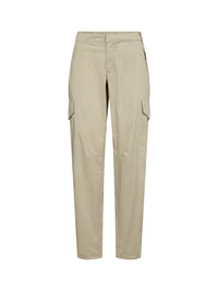Mosh Mosh - Holt Cargo Pant Moss Grey