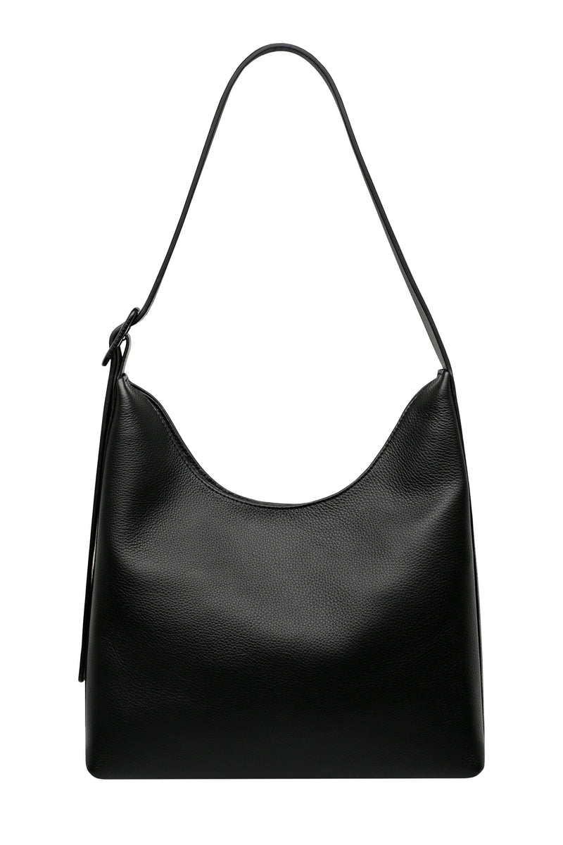 STATUS ANXIETY - Take you Higher Bag Black
