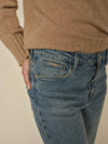 Mos Mosh - Rachel Galleon Jeans