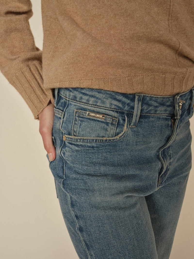 Mos Mosh - Rachel Galleon Jeans