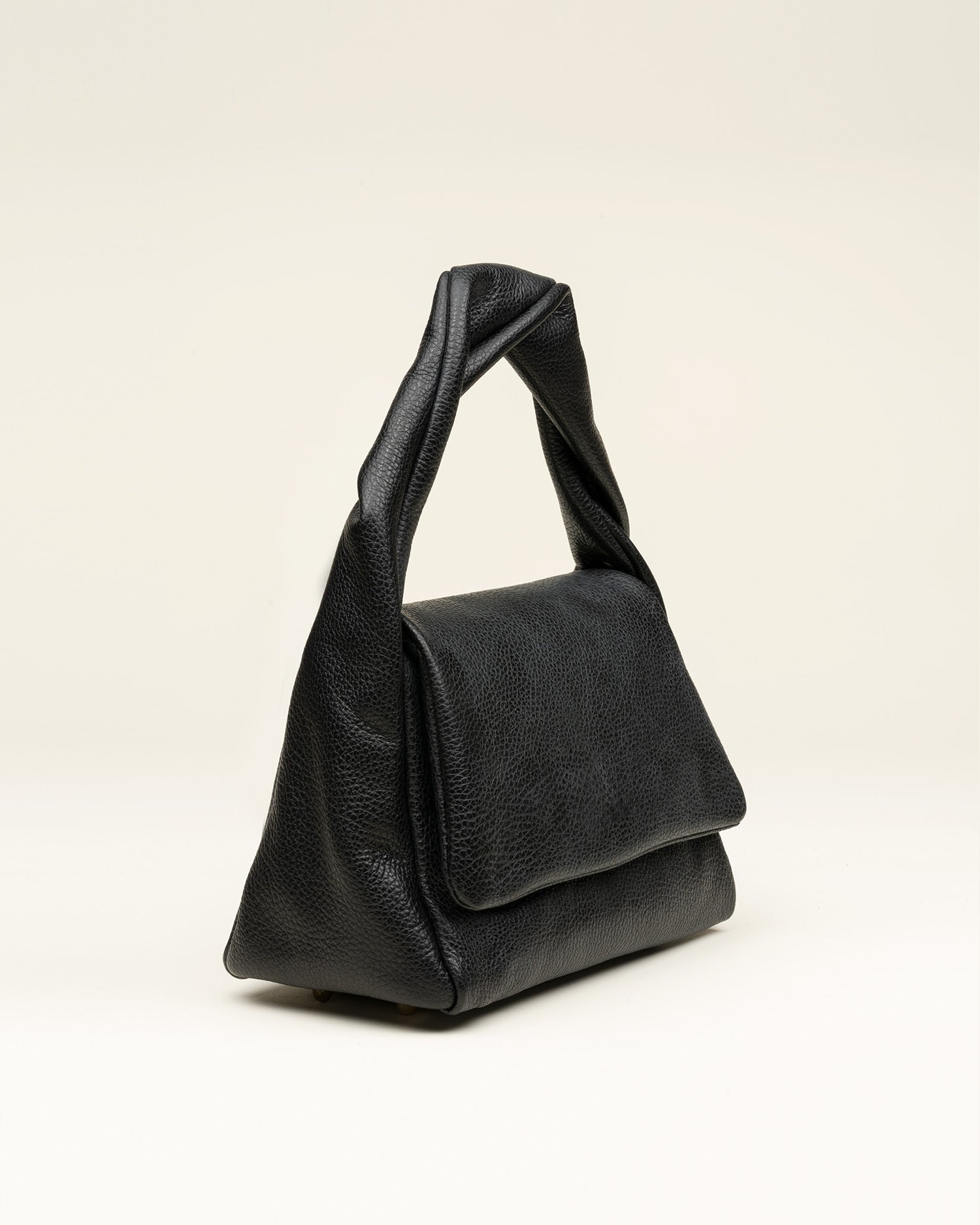Gaimo - Vico Leather Handbag