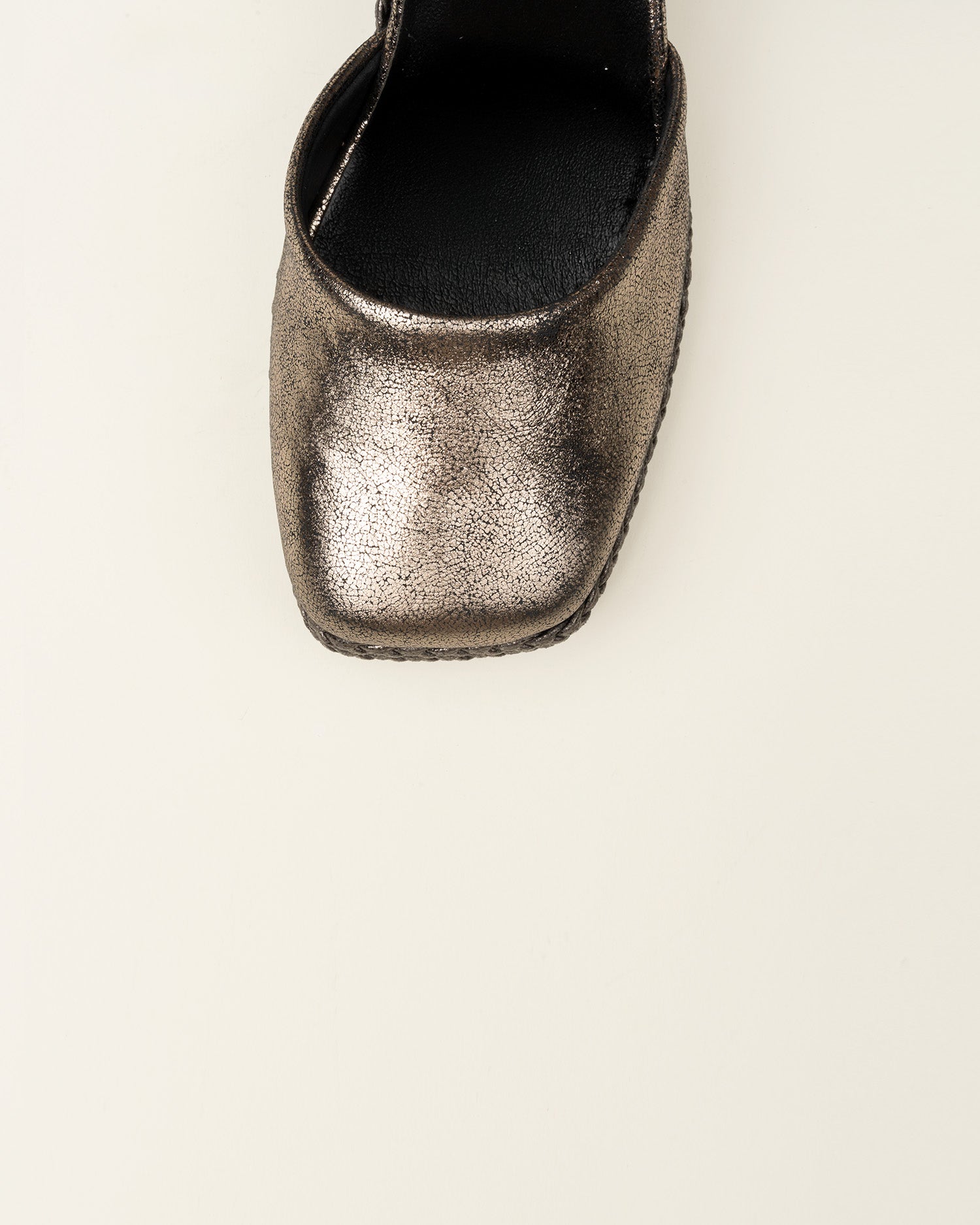 Gaimo - Eldon Metallic Iron