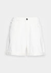 KAFFE - Zelina Shorts Chalk White
