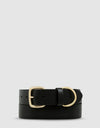 Status Anxiety - Disarm Belt