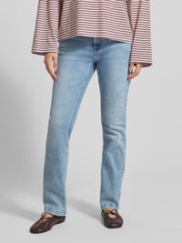 Mos Mosh - Ashley Imera Jeans Light Blue