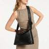 STATUS ANXIETY - Losing Touch Bag Black