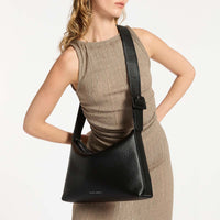 STATUS ANXIETY - Losing Touch Bag Black