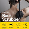 Tooletries - Back Scrubber and Hook