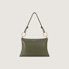 Lola Atelier - Serenita Shoulder Bag in Brown, Blue or Green