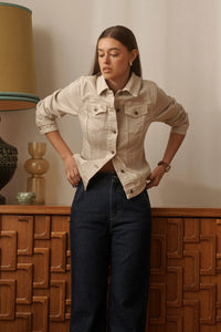 Kireina - Sabrina Pant Indigo