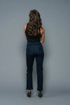 ATTE Denim - Naomi Runway Blue