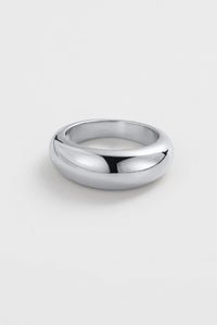 Zafino - Siena Ring Silver 6