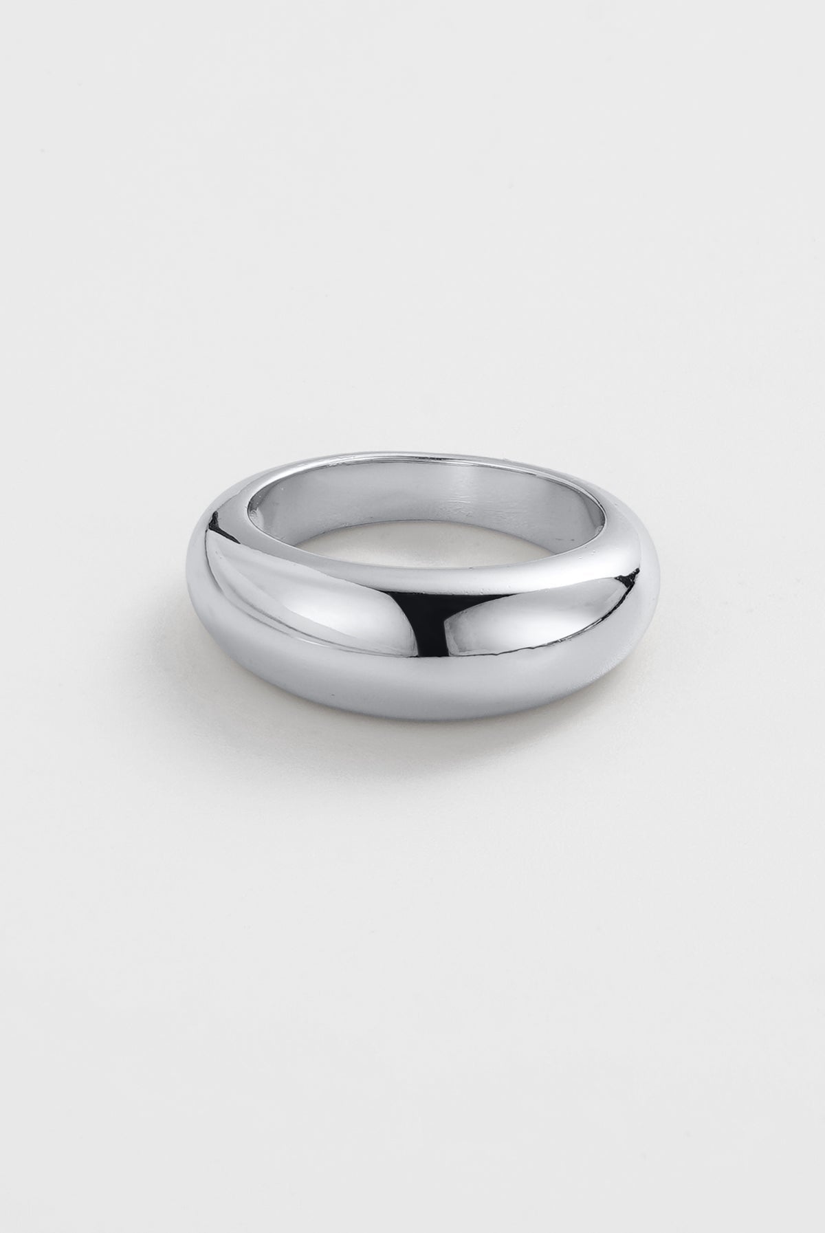 Zafino - Siena Ring Silver 6
