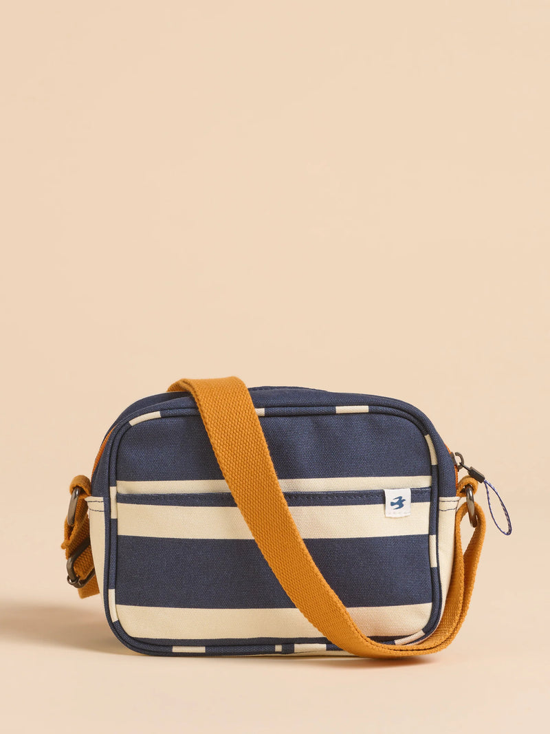 Brakeburn - Harbour Medium Crossbody Bag