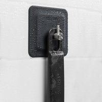 Tooletries - Back Scrubber and Hook