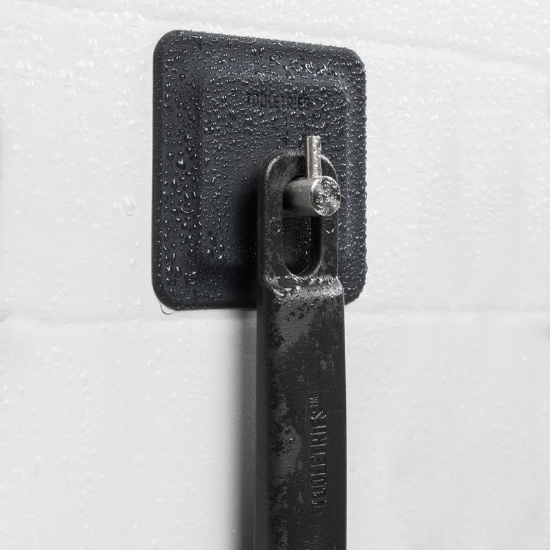 Tooletries - Back Scrubber and Hook