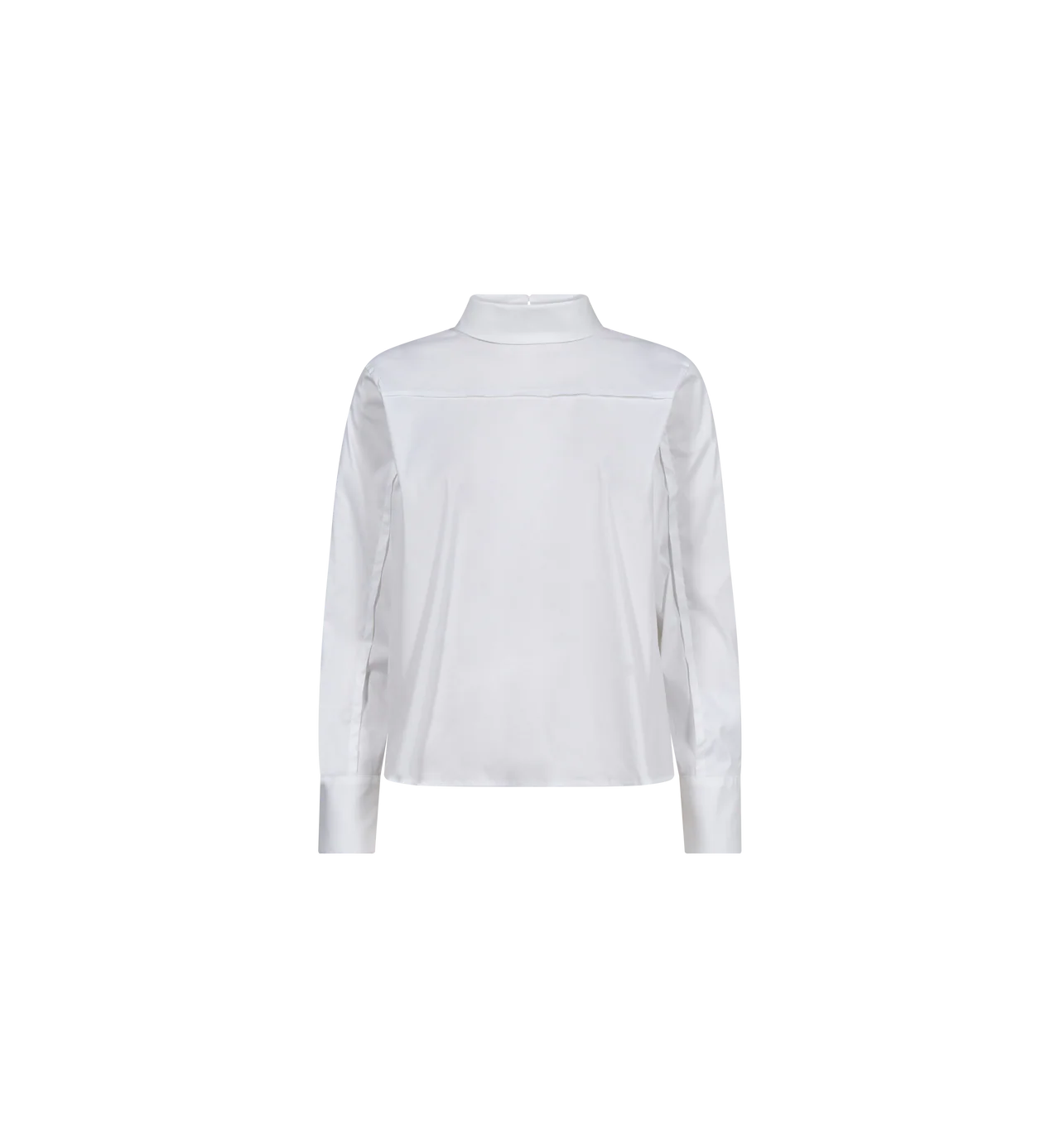 Mosh Mosh - Katalin Blouse White