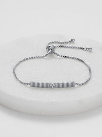 Zafino - Billie Bracelet Silver