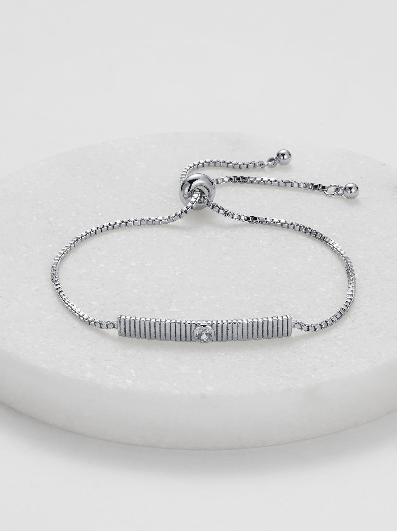 Zafino - Billie Bracelet Silver